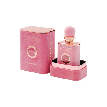 Anfar Ladies Cameo Rose Extrait de Parfum Spray 3.4 oz - Luxurious Fragrance Available Online in Hong Kong & China