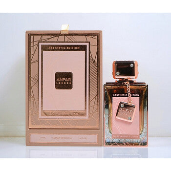 Anfar Ladies Date Nights Extrait de Parfum Spray 3.4 oz Fragrances (Wholesale) - Luxurious Fragrance Available Online in Hong Kong & China
