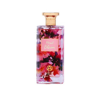 Anfar Ladies Floral Bloom EDP Spray 3.4 oz - Luxurious Fragrance Available Online in Hong Kong & China