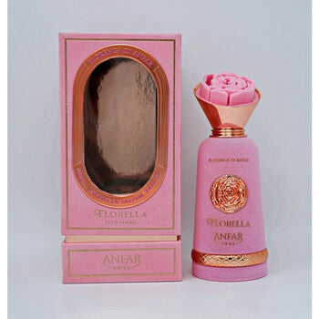 Anfar Ladies Florella Extrait de Parfum Spray 3.4 oz - Luxurious Fragrance Available Online in Hong Kong & China