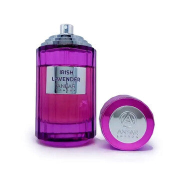 Anfar Ladies Irish Lavender EDP Spray 3.4 oz Fragrances (Wholesale) - Luxurious Fragrance Available Online in Hong Kong & China