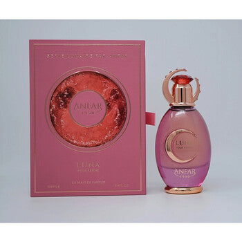 Anfar Ladies Luna Extrait de Parfum Spray 3.4 oz - Luxurious Fragrance Available Online in Hong Kong & China