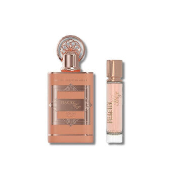 Anfar Ladies Peachy Haze Adyan EDP Spray 3.4 oz Fragrances (Wholesale) - Luxurious Fragrance Available Online in Hong Kong & China