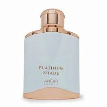 Anfar Ladies Platinum Shade EDP Spray 3.4 oz Fragrances (Wholesale) - Luxurious Fragrance Available Online in Hong Kong & China