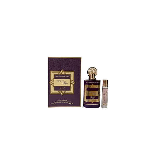 Anfar Ladies Purple Haze Adyan EDP Spray 3.4 oz Fragrances  - Luxurious Fragrance Available Online in Hong Kong & China