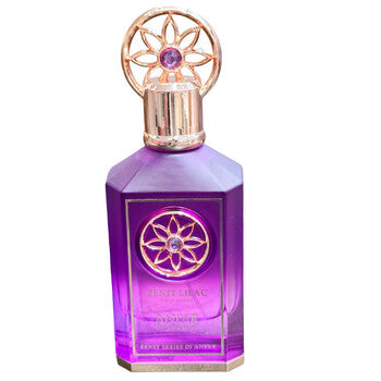 Anfar Ladies Zenit Lilac Extrait de Parfum Spray 3.4 oz Fragrances (Wholesale) - Luxurious Fragrance Available Online in Hong Kong & China