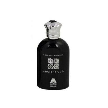 Anfar Men's Ancient Oud EDP Spray 3.4 oz Fragrances (Wholesale) - Luxurious Fragrance Available Online in Hong Kong & China