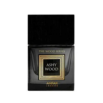 Anfar Men's Ashy Wood Extrait de Parfum Spray 3.4 oz Fragrances (Wholesale) - Luxurious Fragrance Available Online in Hong Kong & China