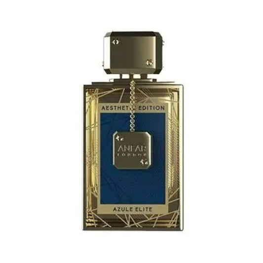 Anfar Men's Azule Elite Extrait de Parfum Splash 3.4 oz (Tester) Fragrances (Wholesale) - Luxurious Fragrance Available Online in Hong Kong & China