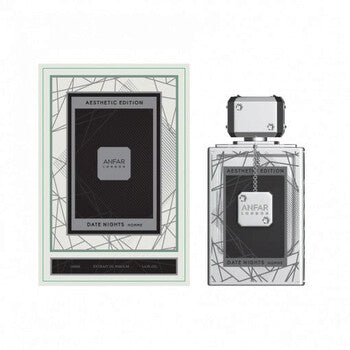 Anfar Men's Date Nights Extrait de Parfum Spray 3.4 oz Fragrances (Wholesale) - Luxurious Fragrance Available Online in Hong Kong & China