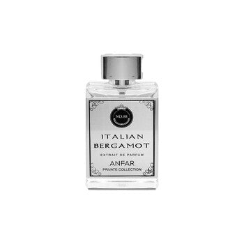 Anfar Men's Italian Bergamot Extrait de Parfum Spray 1.7 oz - Luxurious Fragrance Available Online in Hong Kong & China