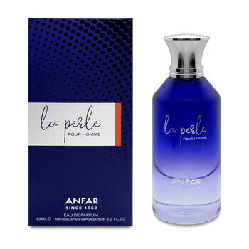 Anfar Men's La Perle EDP Spray 3.0 oz - Luxurious Fragrance Available Online in Hong Kong & China