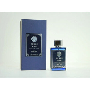 Anfar Men's Ombre Bleu Extrait de Parfum Spray 1.7 oz - Luxurious Fragrance Available Online in Hong Kong & China