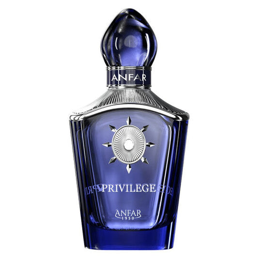 Anfar Men's Privilege Extrait de Parfum Spray 3.4 oz Fragrances (Wholesale) - Luxurious Fragrance Available Online in Hong Kong & China