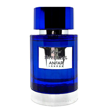 Anfar Men's Royal Imperial EDP Spray 3.4 oz - Luxurious Fragrance Available Online in Hong Kong & China