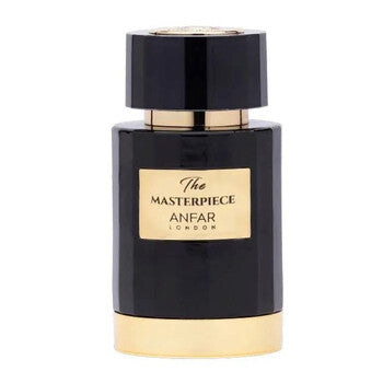 Anfar Men's The Masterpiece EDP Spray 3.4 oz Fragrances (Wholesale) - Luxurious Fragrance Available Online in Hong Kong & China