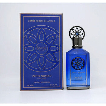 Anfar Men's Zenit Nomad Extrait de Parfum Spray 3.4 oz Fragrances (Wholesale) - Luxurious Fragrance Available Online in Hong Kong & China