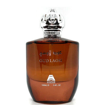 Anfar Oud Laosi EDP Spray 3.4 oz - Luxurious Fragrance Available Online in Hong Kong & China