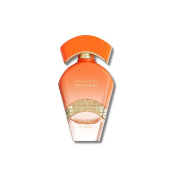 Anfar Ladies Peachy Lush Adyan EDP Spray 3.4 oz Fragrances (Wholesale) - Luxurious Fragrance Available Online in Hong Kong & China