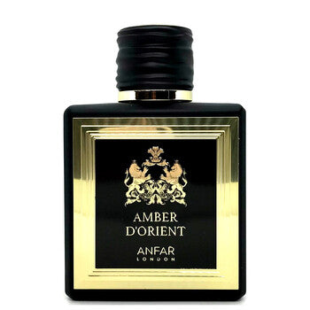 Anfar Unisex Amber D'orient EDP 3.9 oz - Luxurious Fragrance Available Online in Hong Kong & China