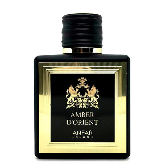 Anfar Unisex Amber D'orient EDP 3.9 oz Fragrances - Luxurious Fragrance Available Online in Hong Kong & China