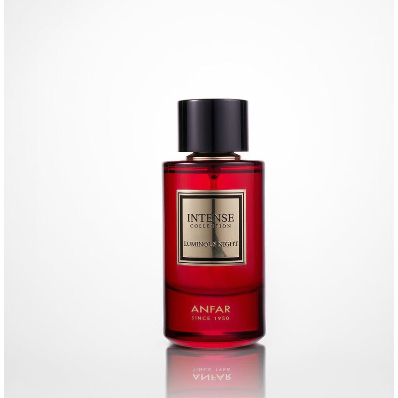 Anfar Unisex Luminous Night Intense EDP Spray 3.4 oz Fragrances - Luxurious Fragrance Available Online in Hong Kong & China