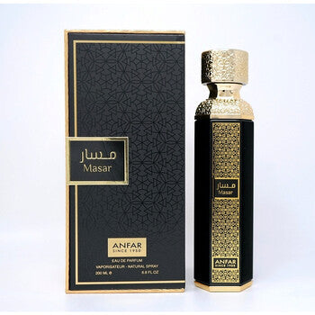 Anfar Unisex Masar EDP Spray 6.8 oz Fragrances (Wholesale) - Luxurious Fragrance Available Online in Hong Kong & China