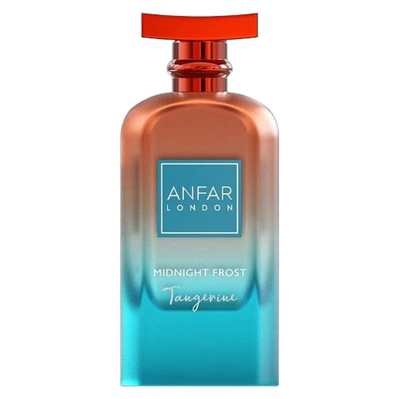 Anfar Unisex Midnight Frost Tangerine Extrait de Parfum 3.4 oz Fragrances - Luxurious Fragrance Available Online in Hong Kong & China