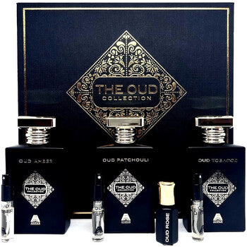 Anfar Unisex Mini Set Gift Set - Luxurious Fragrance Available Online in Hong Kong & China