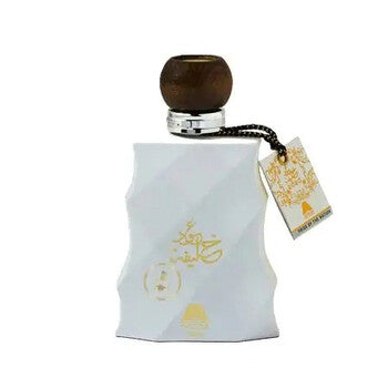 Anfar Unisex Oudh Khalifa White 2020 EDP Spray 3.4 oz - Luxurious Fragrance Available Online in Hong Kong & China