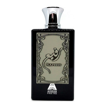 Anfar Unisex Rafeeh EDP Spray 4.0 oz - Luxurious Fragrance Available Online in Hong Kong & China