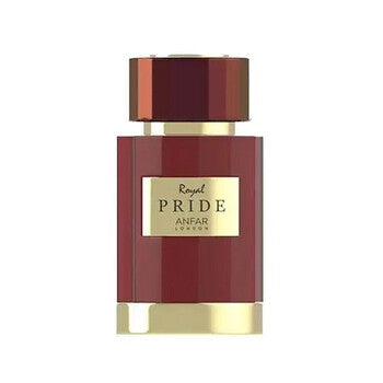 Anfar Unisex Royal Pride Extrait de Parfum Spray 3.4 oz Fragrances (Wholesale) - Luxurious Fragrance Available Online in Hong Kong & China