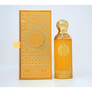 Anfar Unisex Sabbia Extrait de Parfum Spray 3.4 oz - Luxurious Fragrance Available Online in Hong Kong & China