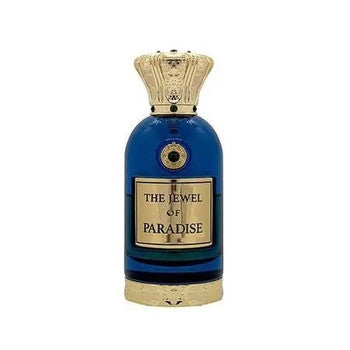 Anfar Unisex The Jewel Of Paradise Extrait de Parfum Spray 3.4 oz Fragrances (Wholesale) - Luxurious Fragrance Available Online in Hong Kong & China