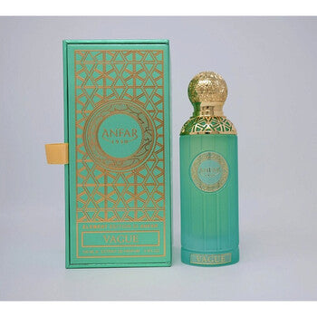 Anfar Ladies Vague Extrait de Parfum Spray 3.4 oz Fragrances (Wholesale) - Luxurious Fragrance Available Online in Hong Kong & China