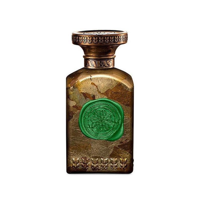 Anfas Unisex Hybrid Gaya Green EDP 2.5 oz Fragrances (Wholesale) - Luxurious Fragrance Available Online in Hong Kong & China