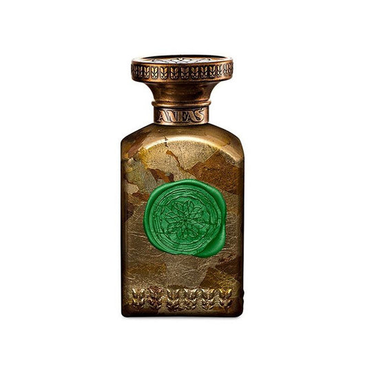 Anfas Unisex Hybrid Gaya Green EDP 2.5 oz Fragrances (Wholesale) - Luxurious Fragrance Available Online in Hong Kong & China