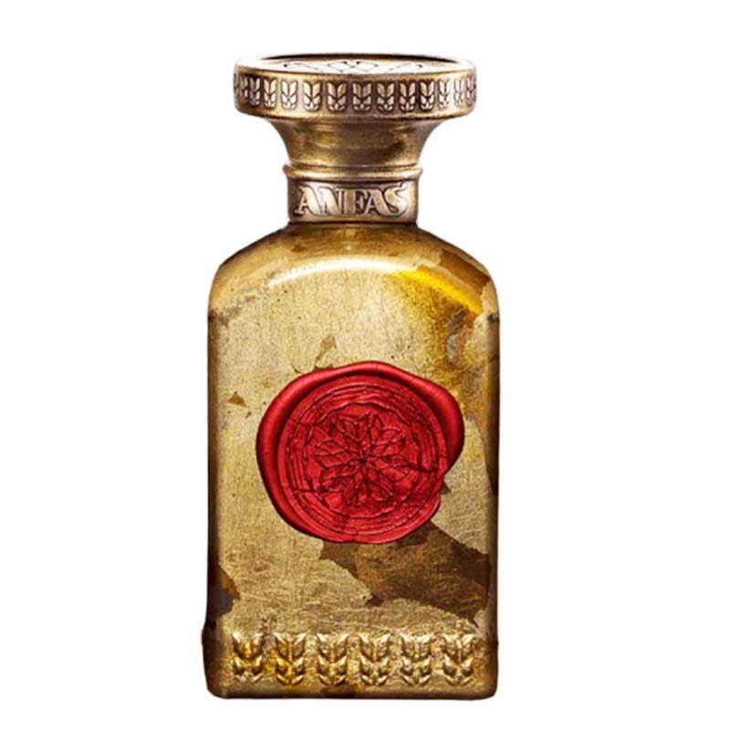 Anfas Unisex Ishq EDP 2.5 oz Fragrances (Wholesale) - Luxurious Fragrance Available Online in Hong Kong & China