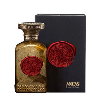 Anfas Unisex Ishq EDP Spray 2.5 oz - Luxurious Fragrance Available Online in Hong Kong & China