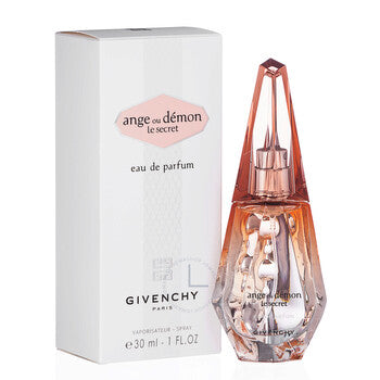 Givenchy Ange Ou Demon Le Secret By Givenchy Eau De Parfum Spray For Women 1.0 Oz (W) - Luxurious Fragrance Available Online in Hong Kong & China