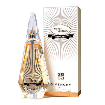 Givenchy Ange Ou Demon Le Secret By Givenchy Eau De Parfum Spray For Women 3.3 Oz (W) - Luxurious Fragrance Available Online in Hong Kong & China