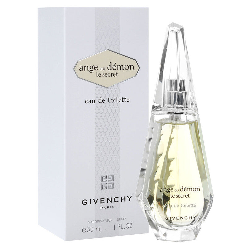 Givenchy Ange Ou Demon Le Secret / Givenchy EDT Spray 1.0 oz (30 ml) (w) - Luxurious Fragrance Available Online in Hong Kong & China