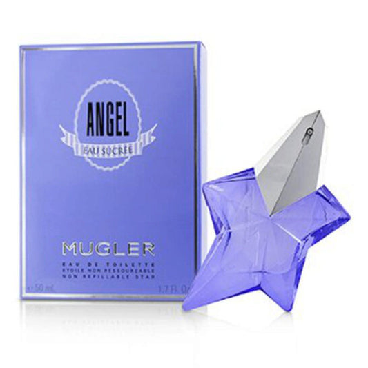 Thierry Mugler Angel Eau Sucree / Thierry Mugler EDT Spray 1.7 oz (50 ml) (w) - Luxurious Fragrance Available Online in Hong Kong & China