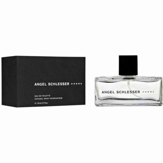 Angel Schlesser Homme / Angel Schlesser EDT Spray 4.0 oz (125 ml) (m) (Wholesale) - Luxurious Fragrance Available Online in Hong Kong & China