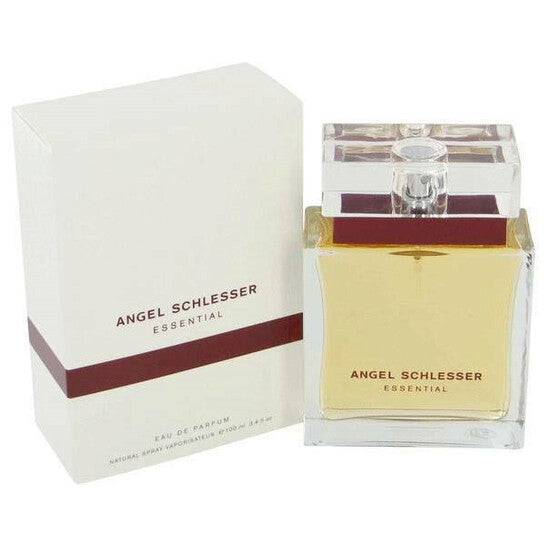 Angel Schlesser Ladies Essential EDP 3.4 oz Fragrances - Luxurious Fragrance Available Online in Hong Kong & China