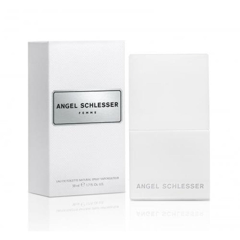 Angel Schlesser Ladies Femme EDT 1.7 oz Fragrances - Luxurious Fragrance Available Online in Hong Kong & China
