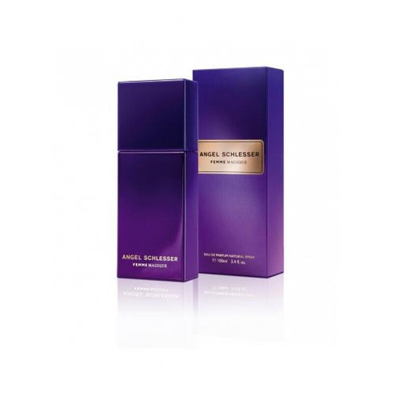 Angel Schlesser Ladies Femme Magique EDP 3.4 oz Fragrances (Wholesale) - Luxurious Fragrance Available Online in Hong Kong & China