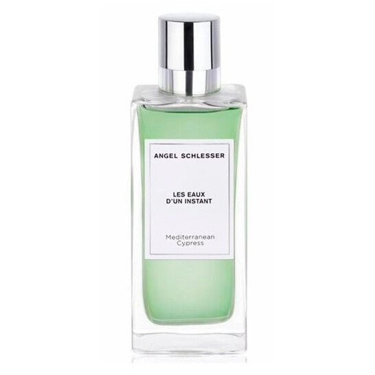 Angel Schlesser Les Eaux D'un Instant Mediterranean Cypress EDT 5.0 oz Fragrances - Luxurious Fragrance Available Online in Hong Kong & China