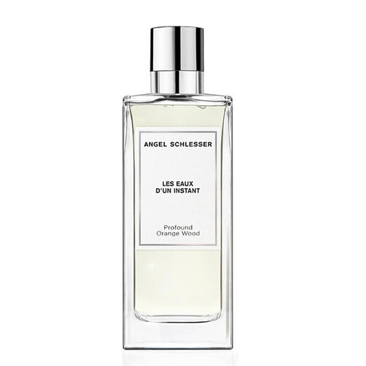 Angel Schlesser Les Eaux D'un Instant Profound Orange Wood EDT 5.0 oz Fragrances (Wholesale) - Luxurious Fragrance Available Online in Hong Kong & China