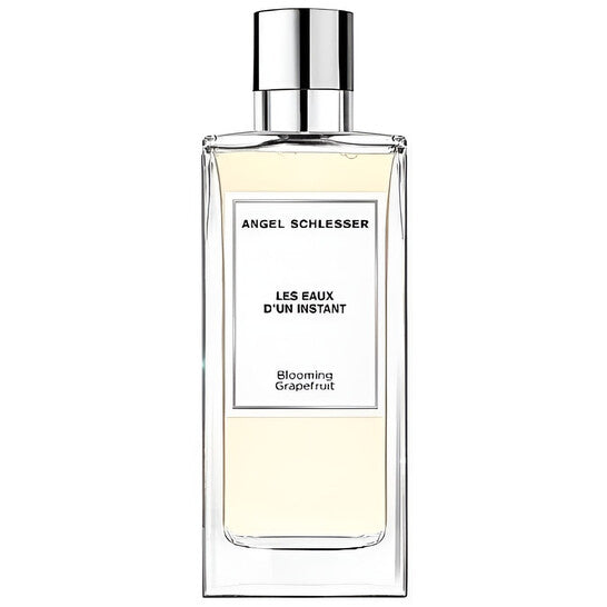 Angel Schlesser Unisex Blooming Grapefruit EDT Spray 3.4 oz (Tester) Fragrances (Wholesale) - Luxurious Fragrance Available Online in Hong Kong & China